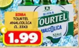 MercADone Birra Tourtel analcolica offerta