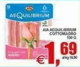Pewex Aia Aequilibrium Cottomagro offerta