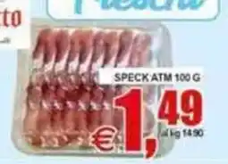 Pewex Speck atm offerta