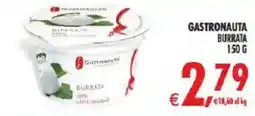 Deco Superstore Gastronauta Burrata offerta