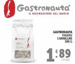 Deco Market Gastronauta fagioli cannellini offerta