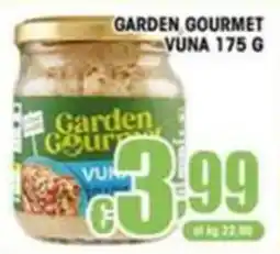Sacoph Garden Gourmet Vuna offerta