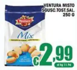 Sacoph Ventura Mix offerta