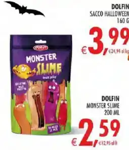 Deco Superstore Dolfin Monster Slime offerta
