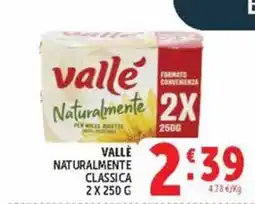 Deco Market Valle naturalmente classica offerta