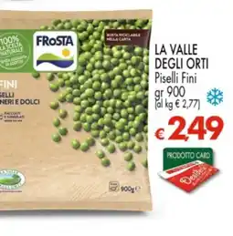 Despar Piselli Fini offerta