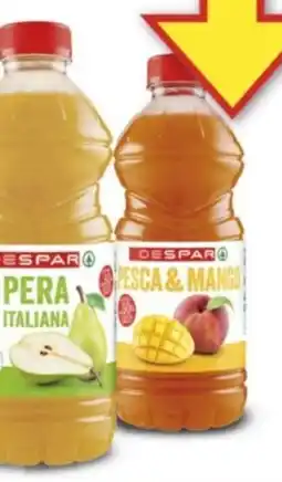 Despar Despar pesca & mango offerta
