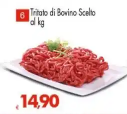 Despar Tritato di Bovino Scelto offerta