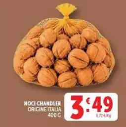 Deco Market Noci Chandler offerta