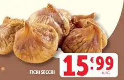 Deco Market Fichi secchi offerta