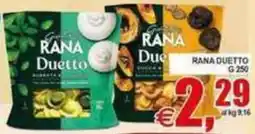Pewex Rana Duetto offerta