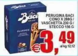 Pewex Perugina Baci offerta