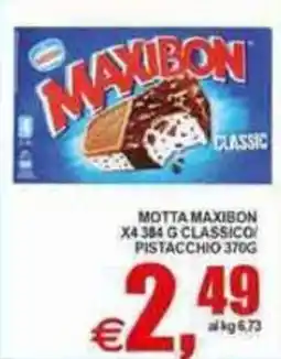 Pewex Maxibon classic offerta