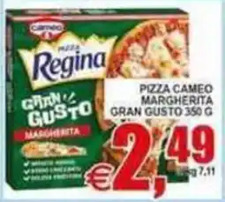 Pewex Pizza Regina Margherita offerta