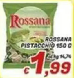 Idromarket Rossana Pistacchio offerta