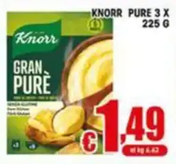 Sacoph Knorr Gran Pure offerta