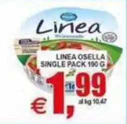 Pewex Linea Osella offerta