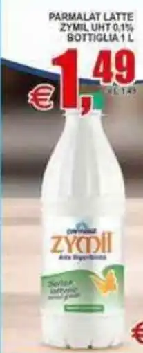 Pewex Zycolli latte superlatto offerta