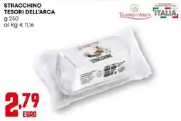 Kanguro Stracchino Tesori dell'Arca offerta