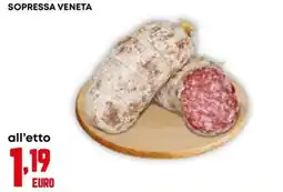 Kanguro Soppressa Veneta offerta