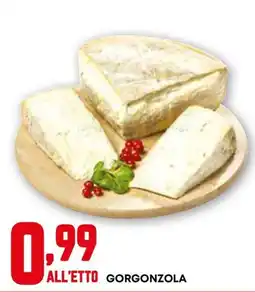 Kanguro Gorgonzola offerta