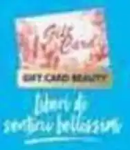 Pewex Gift Card Beauty offerta