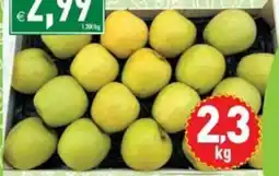 Pim Supermercati Pere offerta
