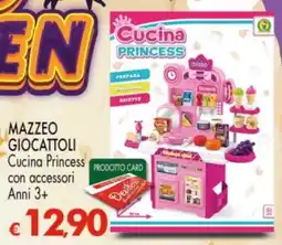 Despar Cucina Princess offerta