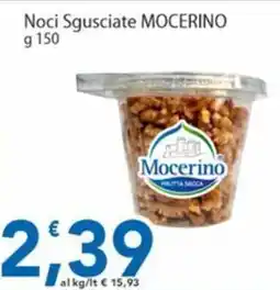 Sidis Noci Sgusciate Mocerino offerta