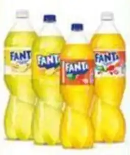 Iper Triscount Fanta offerta