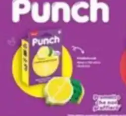 MA Supermercati Punch offerta