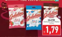 Pim Supermercati Galatine Sperlari offerta