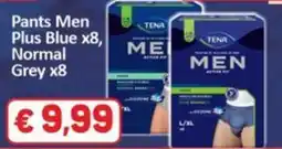 Sidis Pants Men Tena offerta