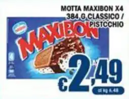 Sacoph Maxibon classico offerta
