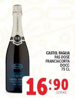 Deco Market Castel Faglia Franciacorta offerta