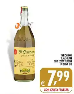 Deco Superstore Il Casolare olio extra vergine di oliva offerta