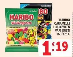 Deco Market Haribo Wackelgeister offerta
