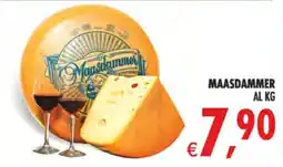 Decò Local Maasdammer offerta