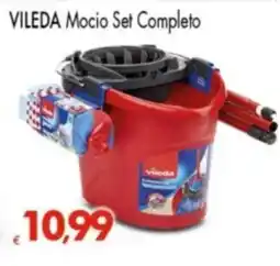 Despar Vileda Mocio Set Completo offerta
