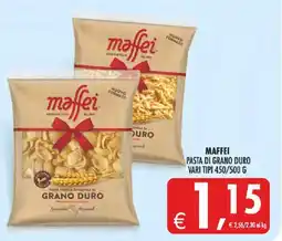 Deco Superstore Maffei pasta di grano duro offerta
