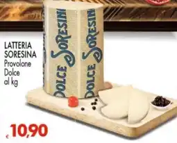 Despar Provolone Dolce offerta