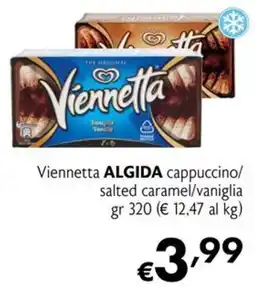 Eurospesa Viennetta ALGIDA offerta
