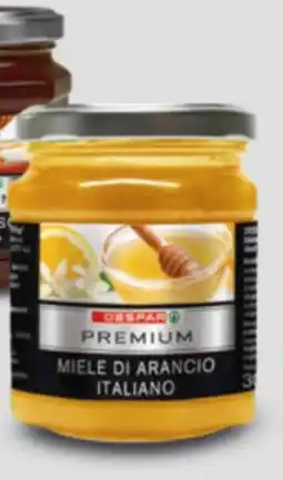 Despar Obspar Premium Miele di Arancio Italiano offerta