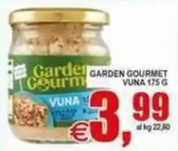 Pewex Garden Gourmet Vuna offerta