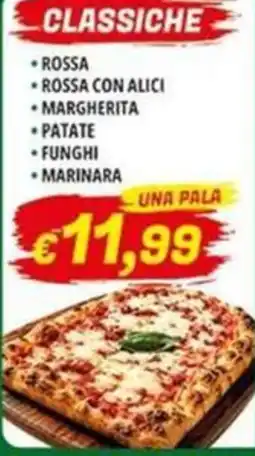 Idromarket Classiche offerta