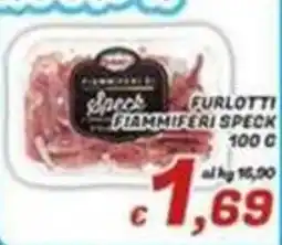 Idromarket Fiammiferi speck offerta