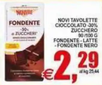 Novi fondente