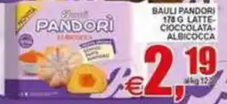 Pewex Pandori albicocca offerta