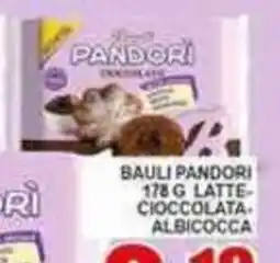 Pewex Bauli Pandori offerta