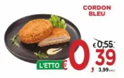 Jero Market Cordon Bleu offerta